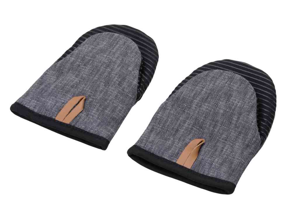 Набор кухонных прихваток Heat Huggers - 4