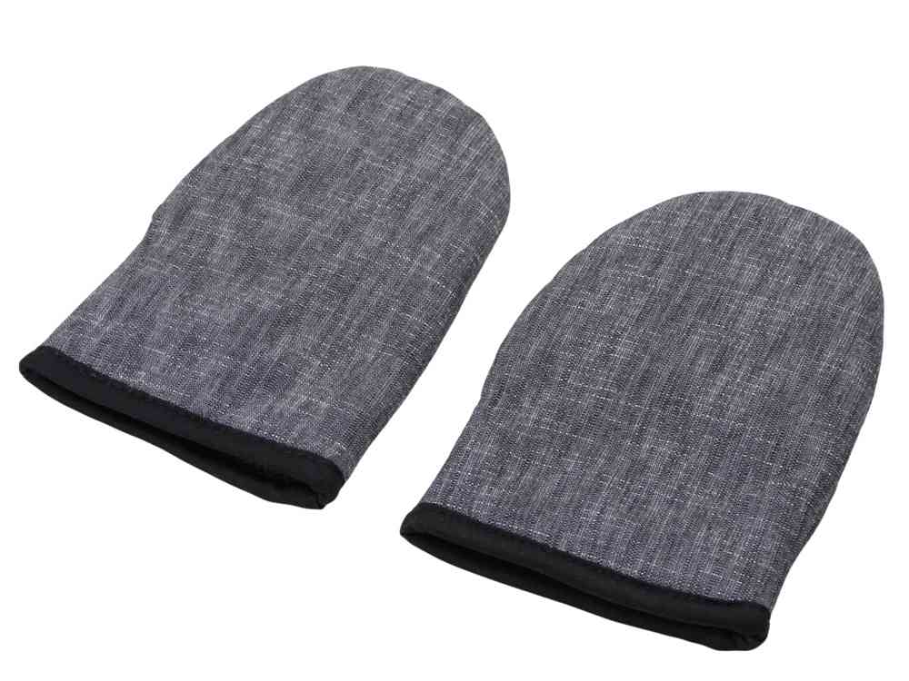 Набор кухонных прихваток Heat Huggers - 5