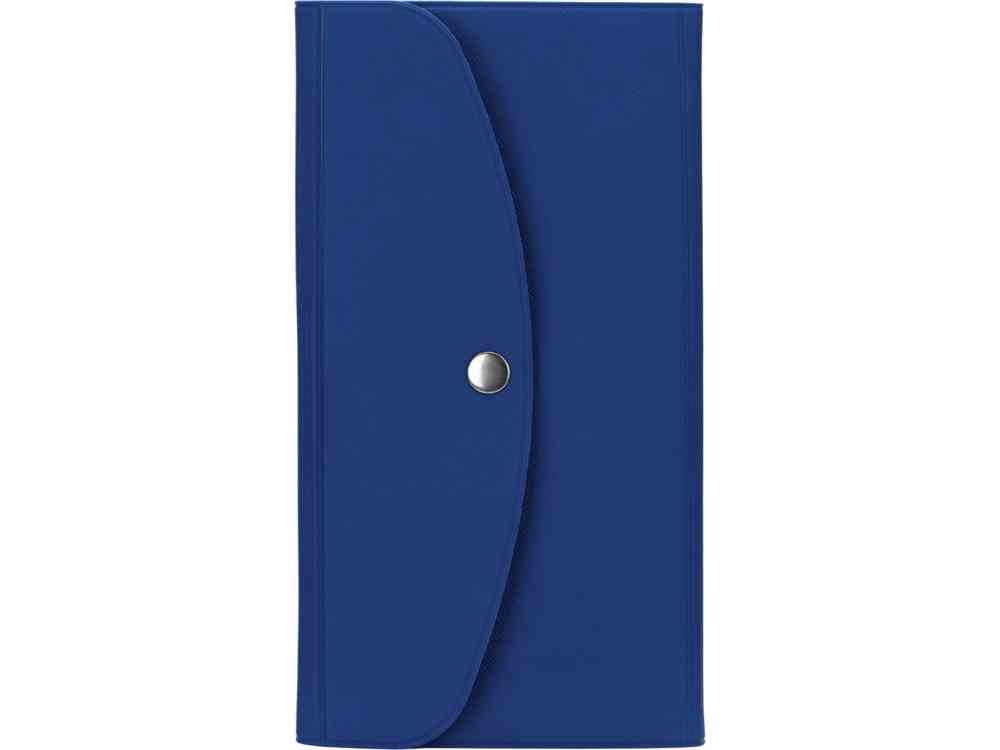 Дорожный органайзер на кнопке Favor - 4