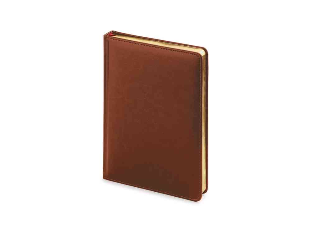 Ежедневник датированный А5 Sidney Nebraska на 2025 год - 4