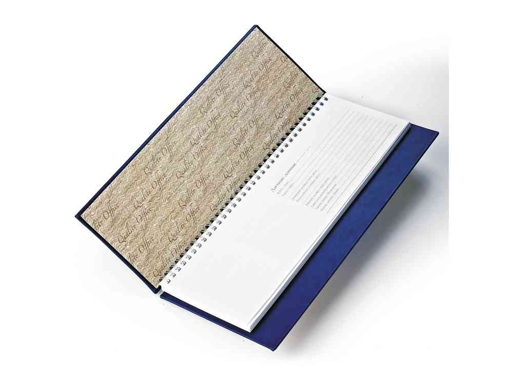 Планинг датированный Ideal New на 2025 год - 3