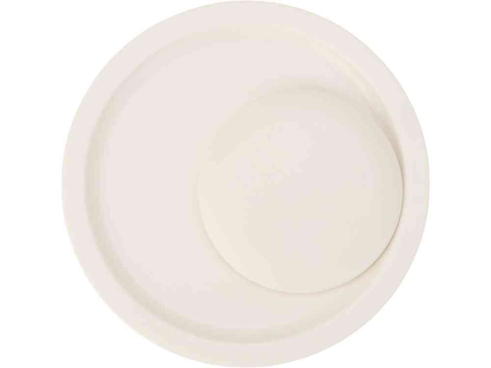 Стальная кружка с двойными стенками и магнитным клапаном Swipe - 5