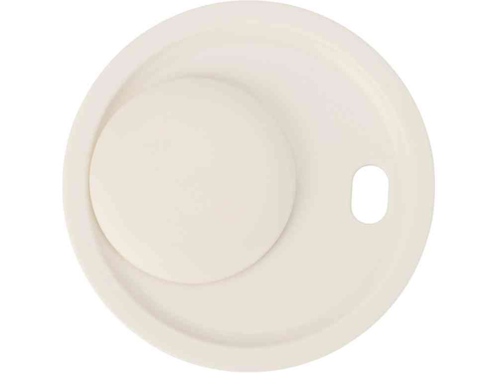 Стальная кружка с двойными стенками и магнитным клапаном Swipe - 6