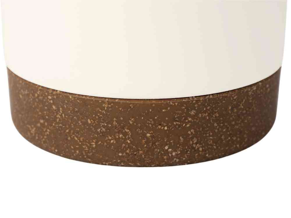 Стальная кружка с двойными стенками и магнитным клапаном Swipe - 7