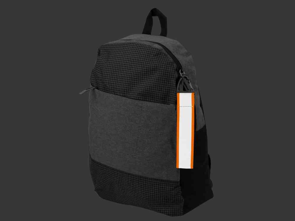 Светоотражающий брелок Reflector - 4