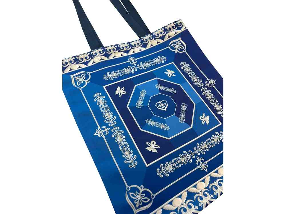 Шоппер Птица дивная - 2