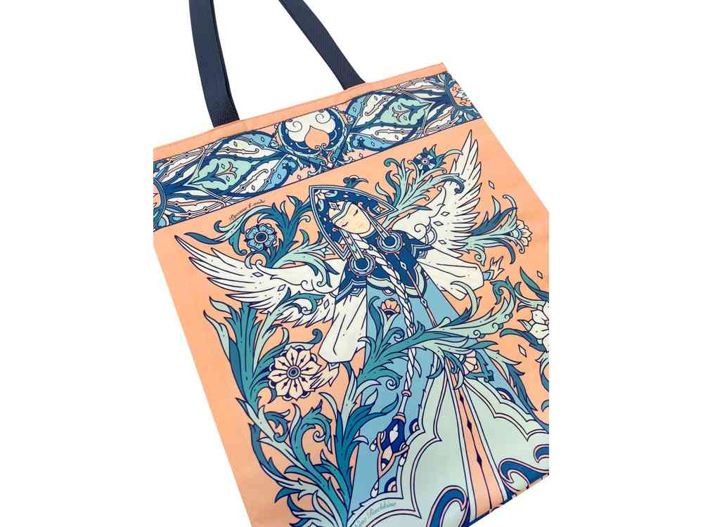 Шоппер Царевна Лебедь - 2