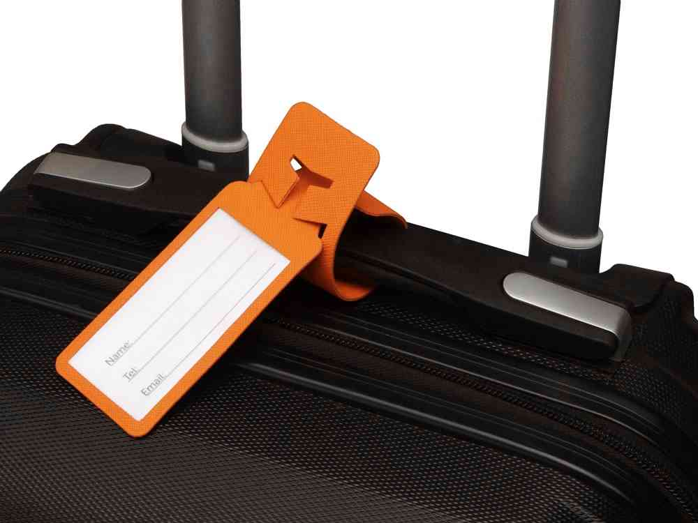 Багажная бирка Favor - 3