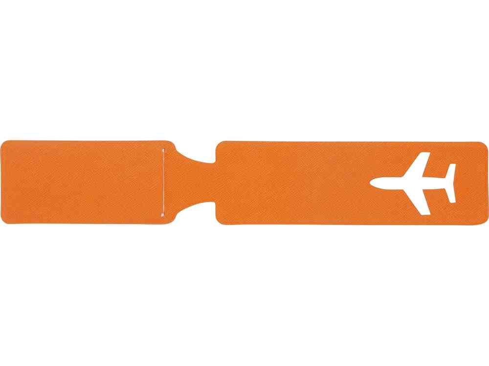 Багажная бирка Favor - 4