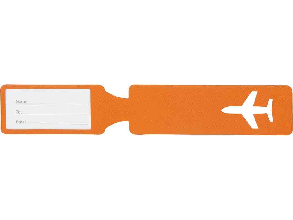 Багажная бирка Favor - 5