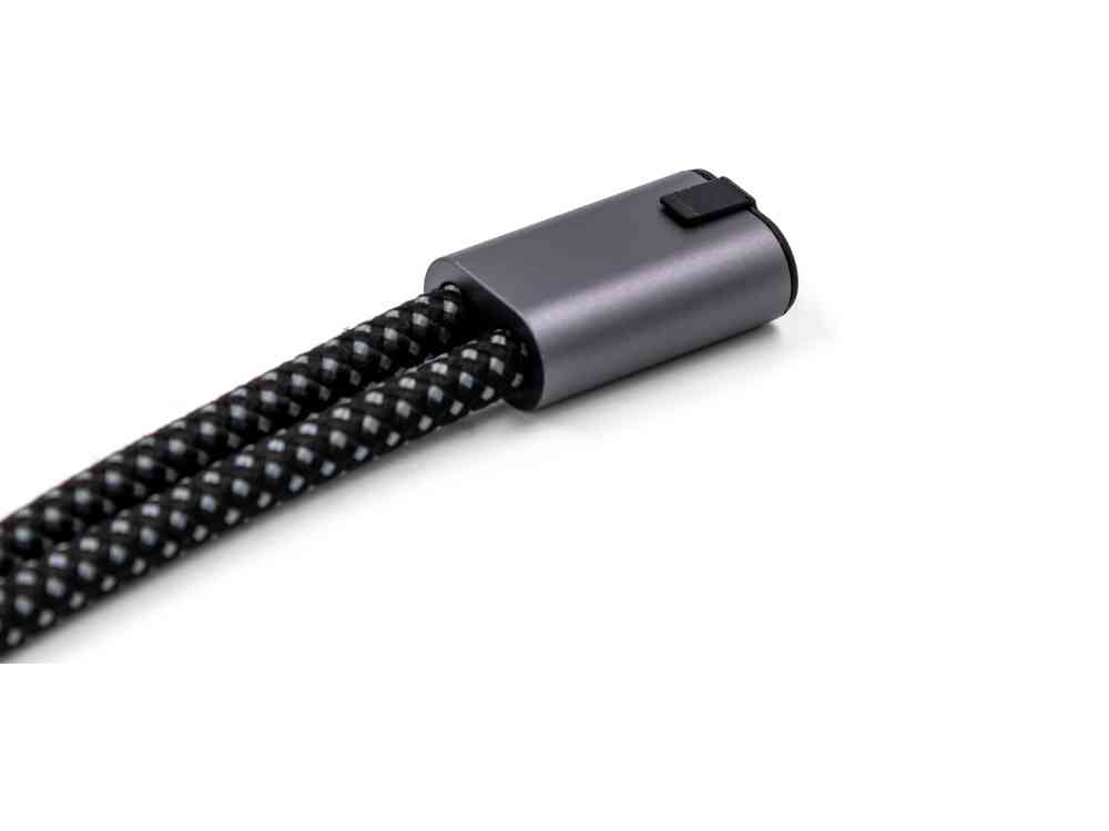 Ремешок-держатель для телефона с зарядным кабелем USB-C - USB-C Lany Wristband Charge Eco - 4