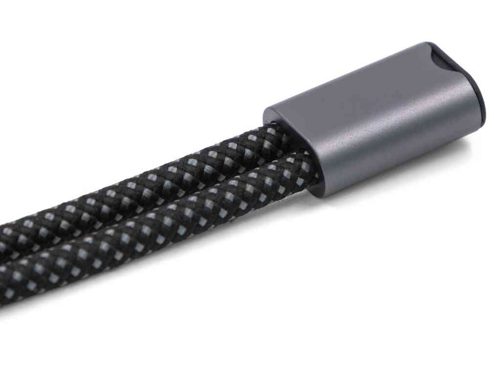 Ремешок-держатель для телефона с зарядным кабелем USB-C - USB-C Lany Wristband Charge Eco - 5