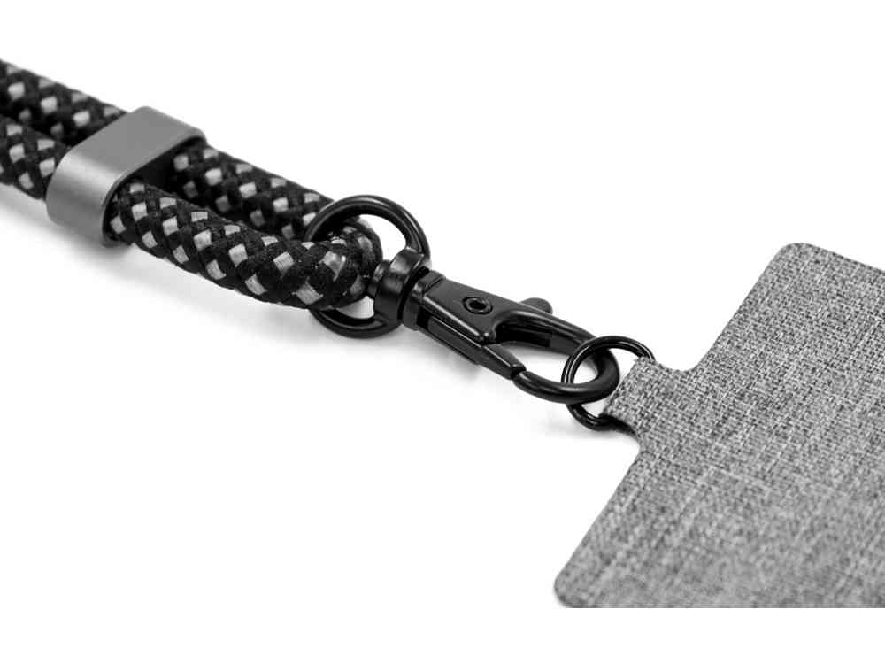 Ремешок-держатель для телефона с зарядным кабелем USB-C - USB-C Lany Wristband Charge Eco - 8