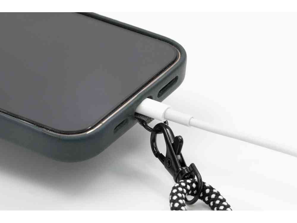 Ремешок-держатель для телефона на запястье Lany Wristband Eco - 4