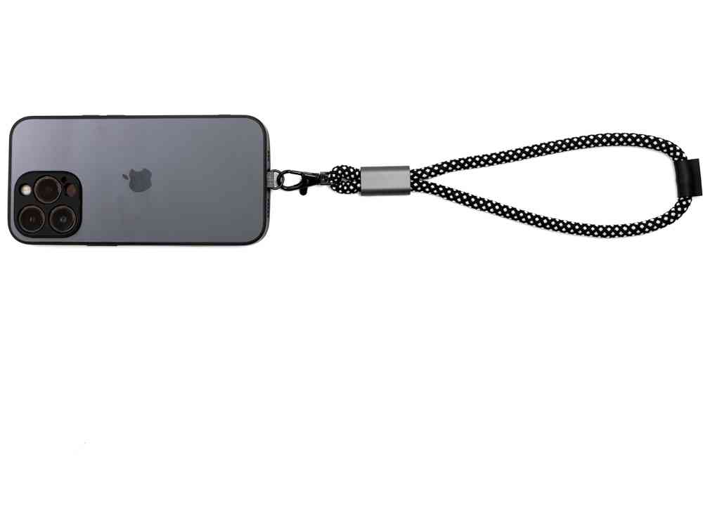 Ремешок-держатель для телефона на запястье Lany Wristband Eco - 5