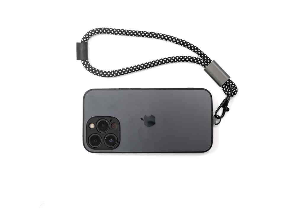Ремешок-держатель для телефона на запястье Lany Wristband Eco - 6