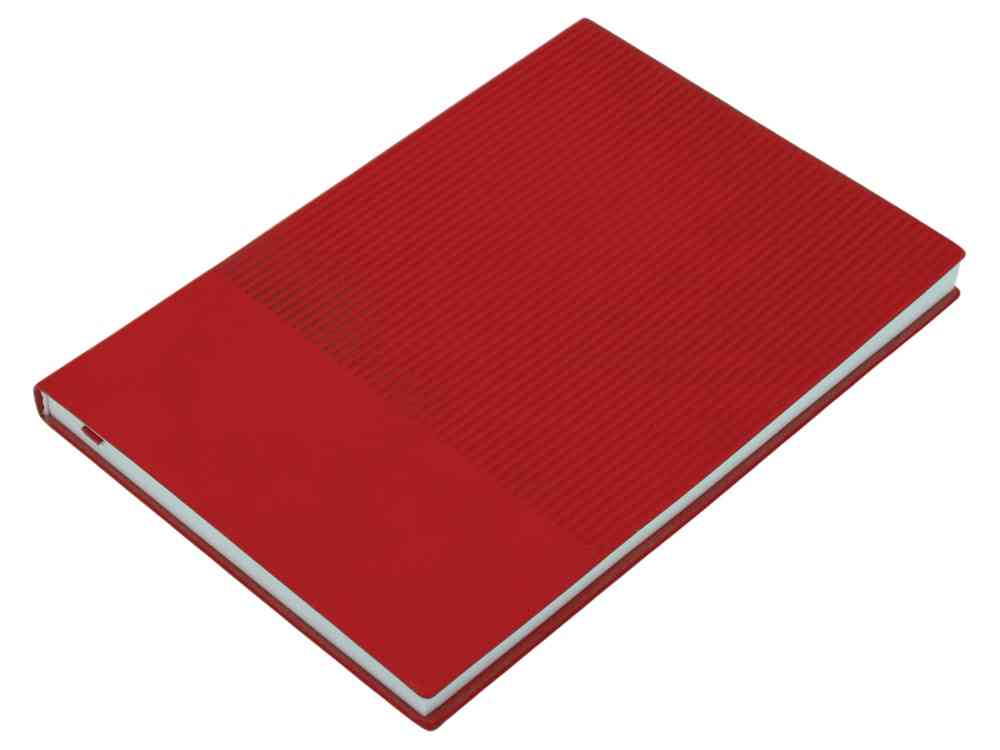 Подарочный набор блокнот А5 и металлическая шариковая ручка Nabokov - 3