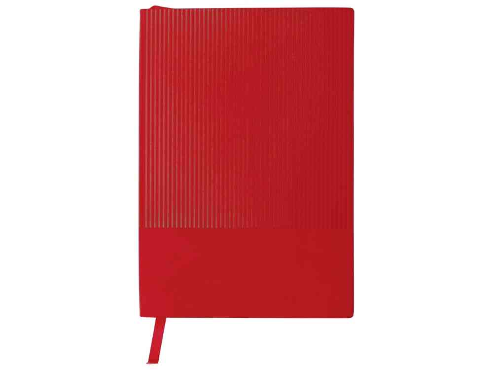 Подарочный набор блокнот А5 и металлическая шариковая ручка Nabokov - 4