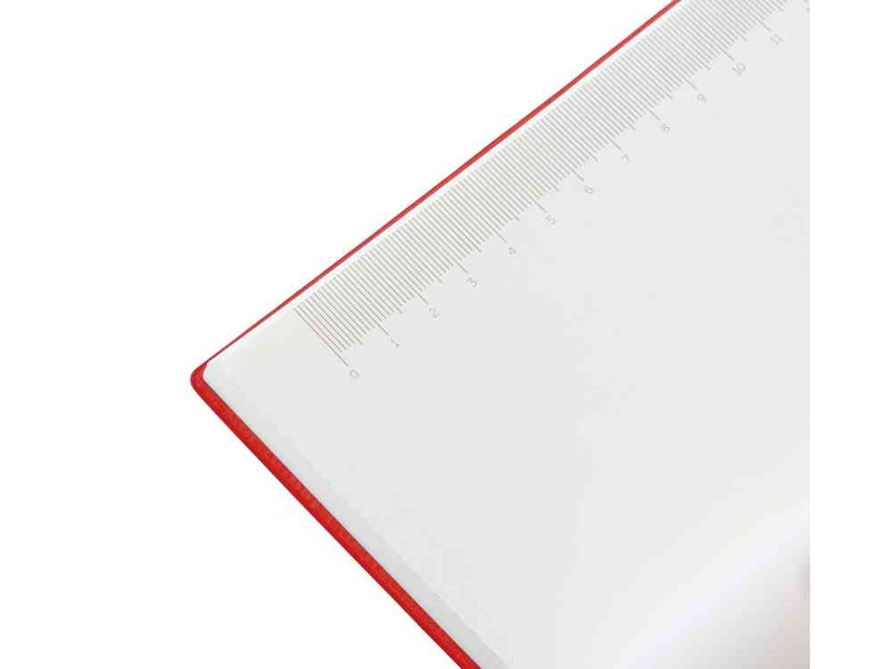 Подарочный набор блокнот А5 и металлическая шариковая ручка Nabokov - 6