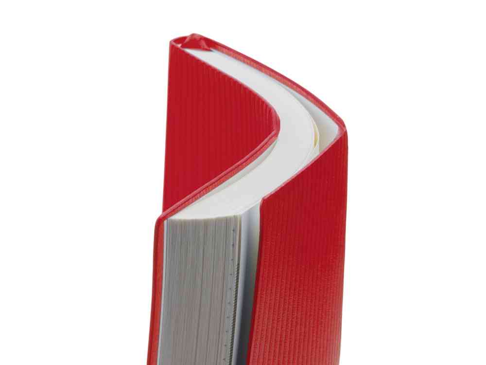 Подарочный набор блокнот А5 и металлическая шариковая ручка Nabokov - 7