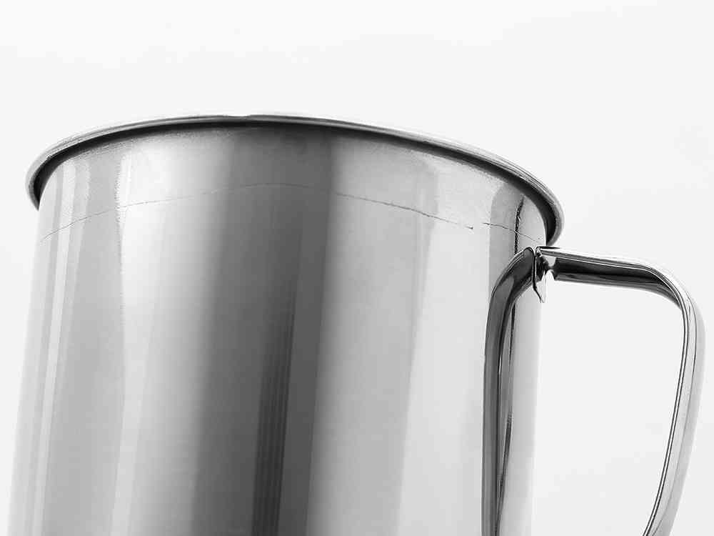 Кружка из нержавеющей стали Trek M - 11