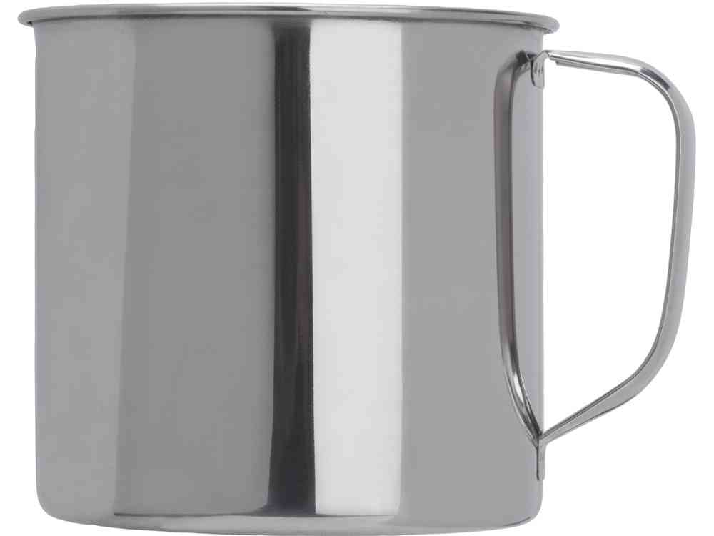 Кружка из нержавеющей стали Trek M - 2