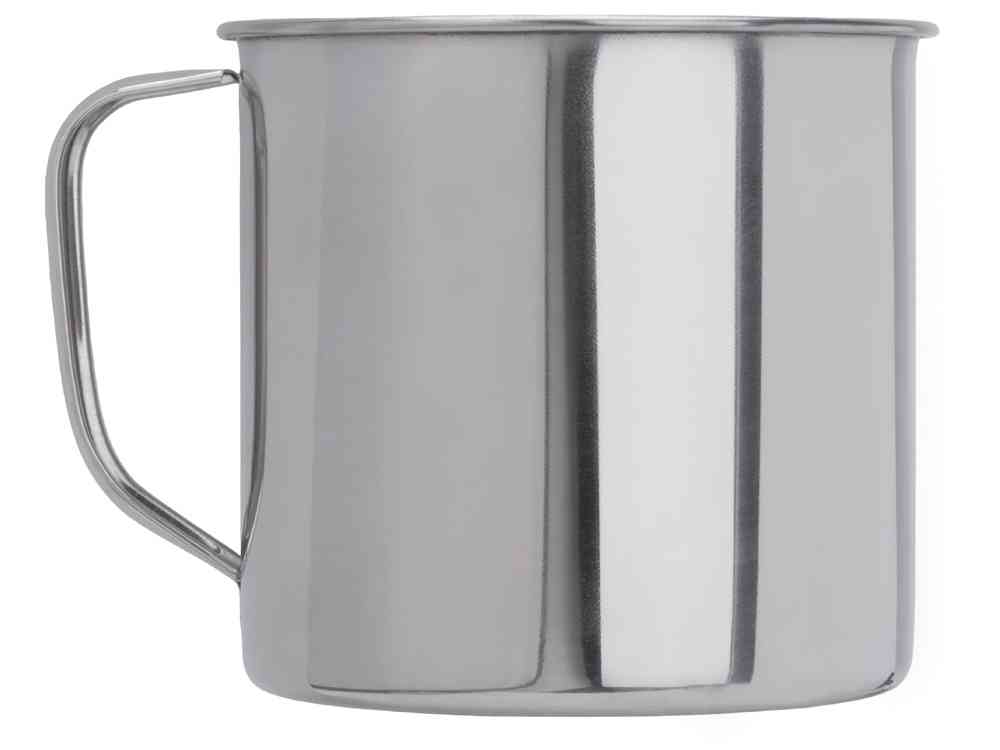 Кружка из нержавеющей стали Trek M - 3