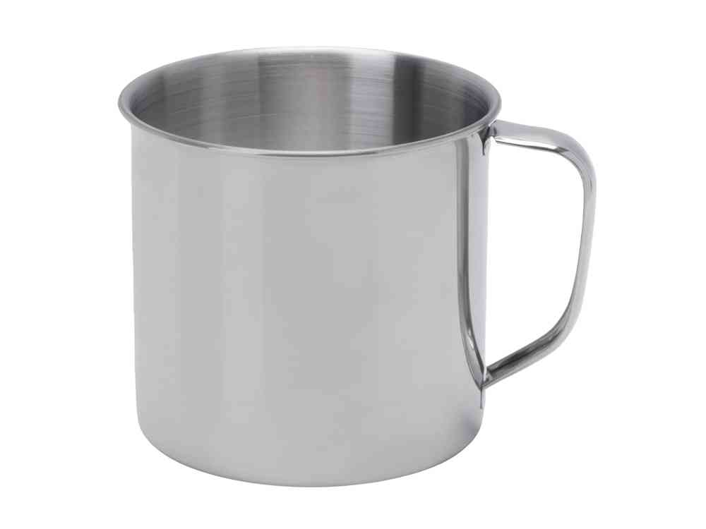 Кружка из нержавеющей стали Trek M - 4