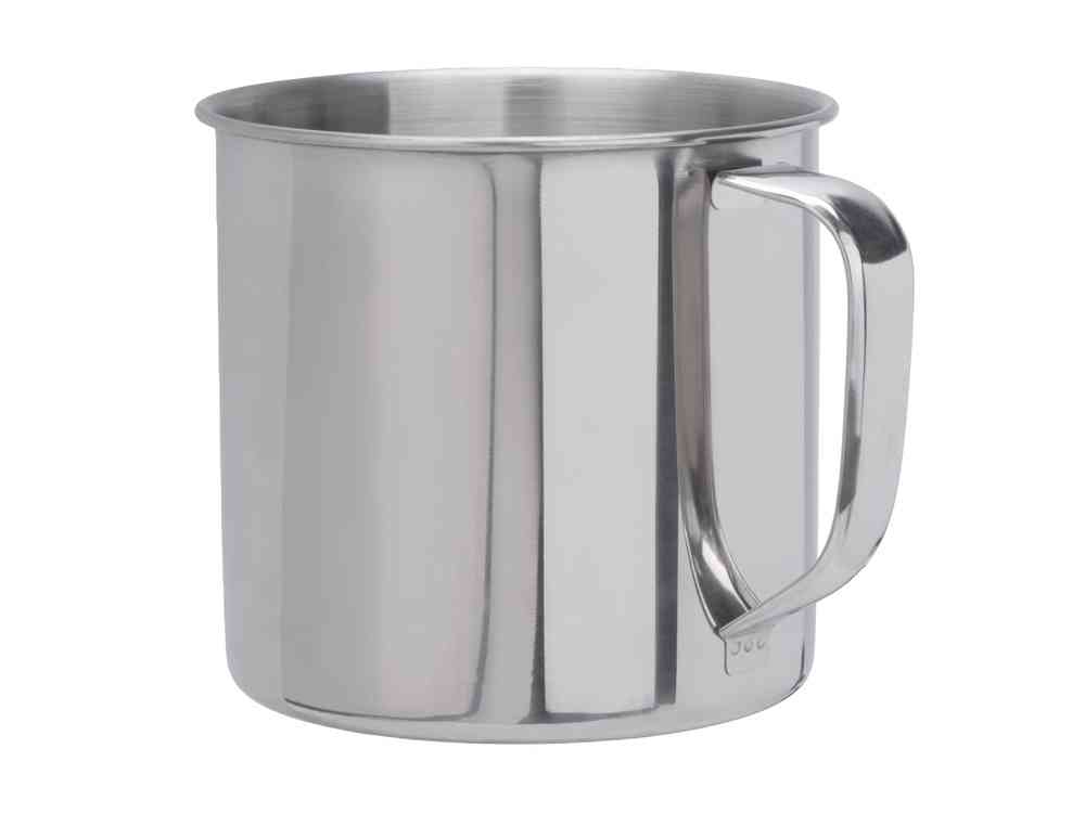 Кружка из нержавеющей стали Trek M - 5