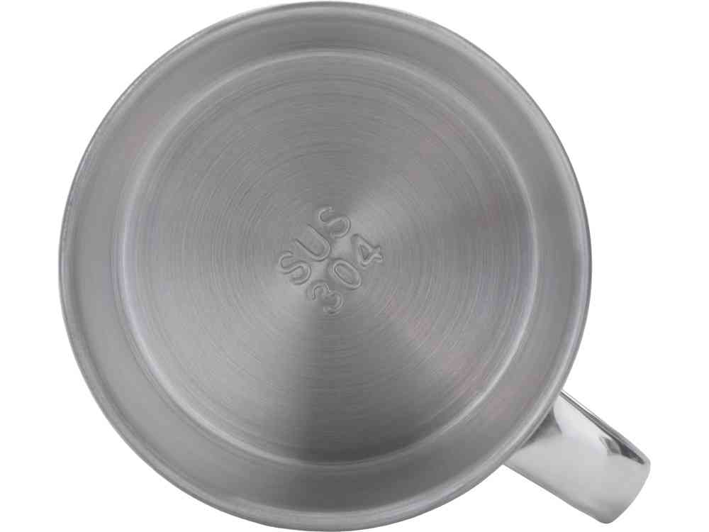 Кружка из нержавеющей стали Trek M - 6