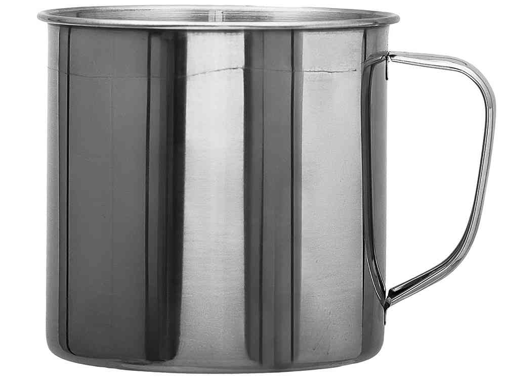 Кружка из нержавеющей стали Trek M - 8