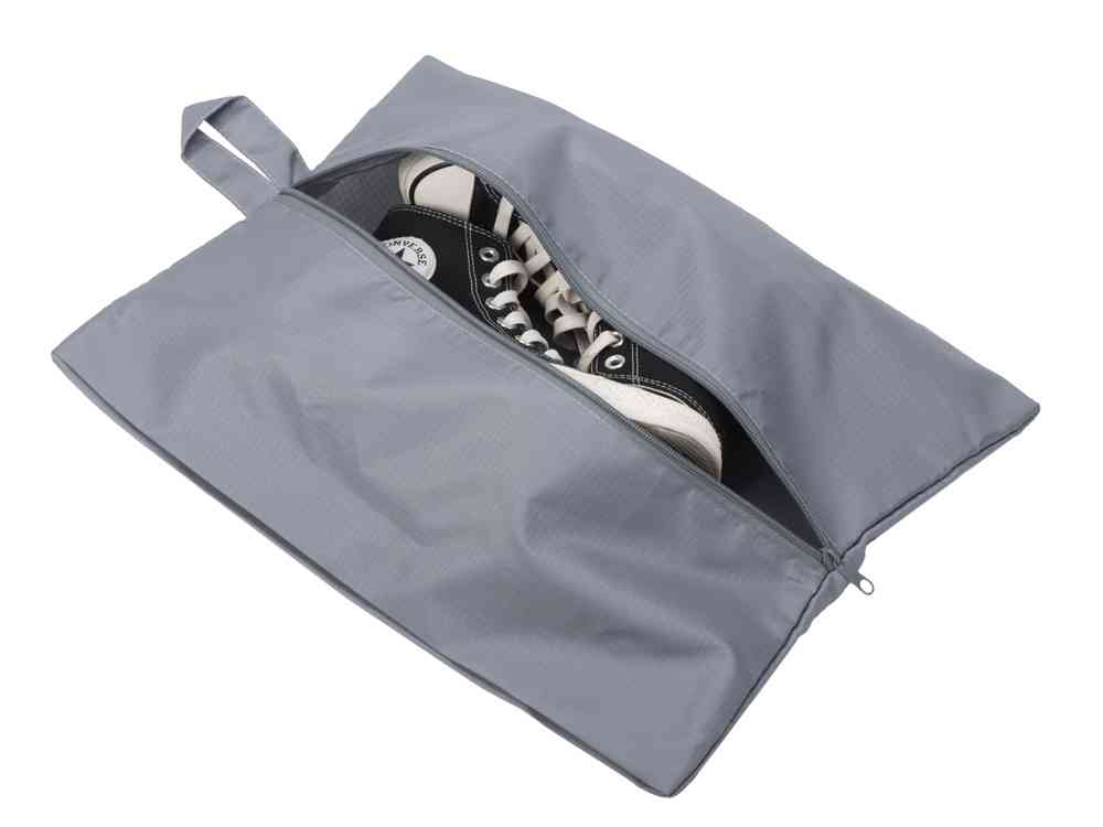 Органайзер для обуви Easy traveller с водоотталкивающей обработкой - 3