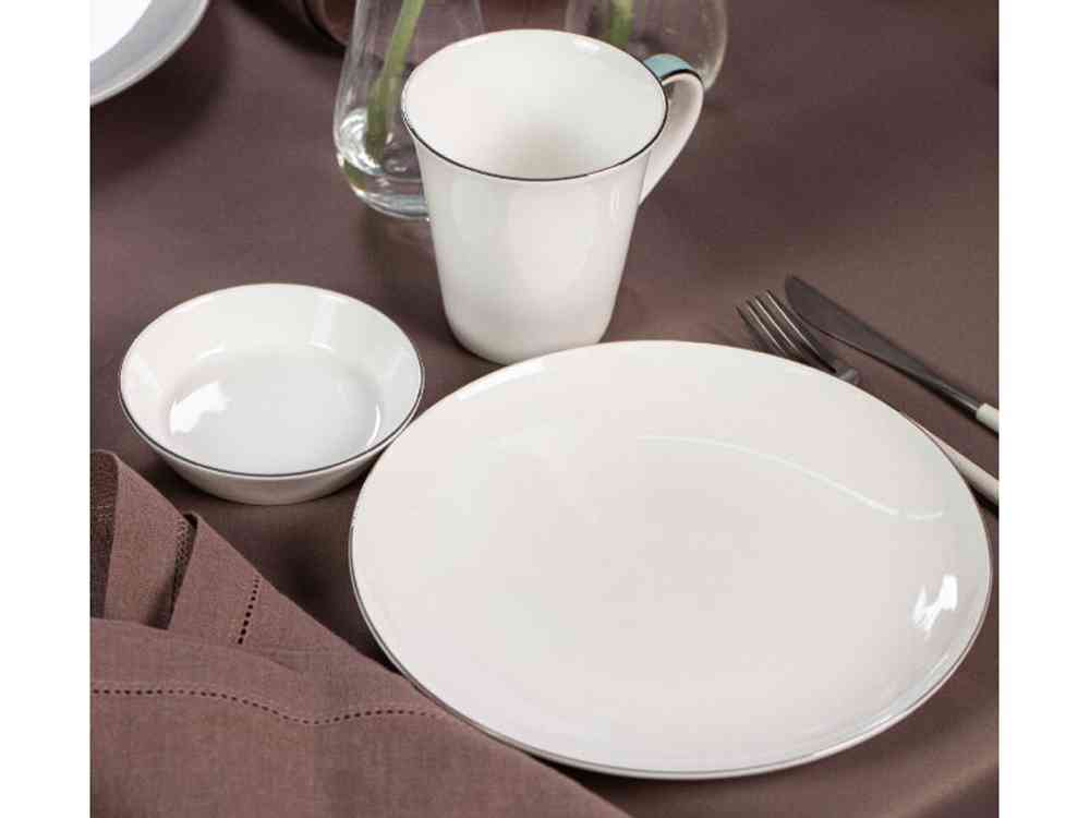 Кружка CUP ALICE BLU - 5