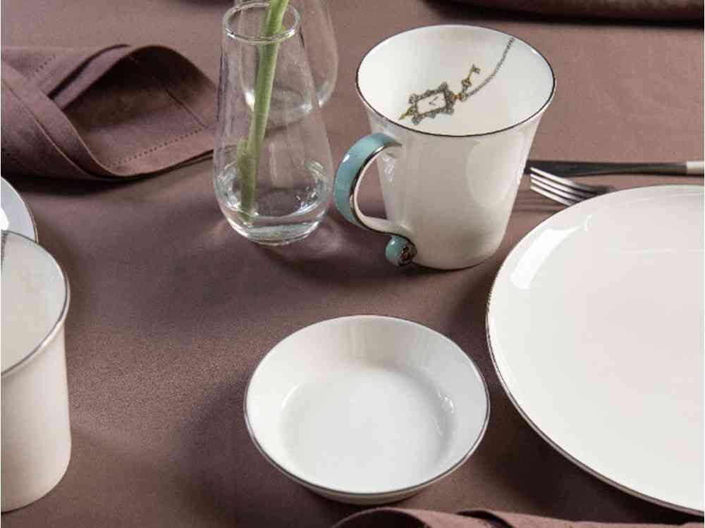 Кружка CUP ALICE BLU - 7