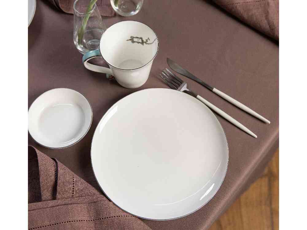 Кружка CUP ALICE BLU - 9