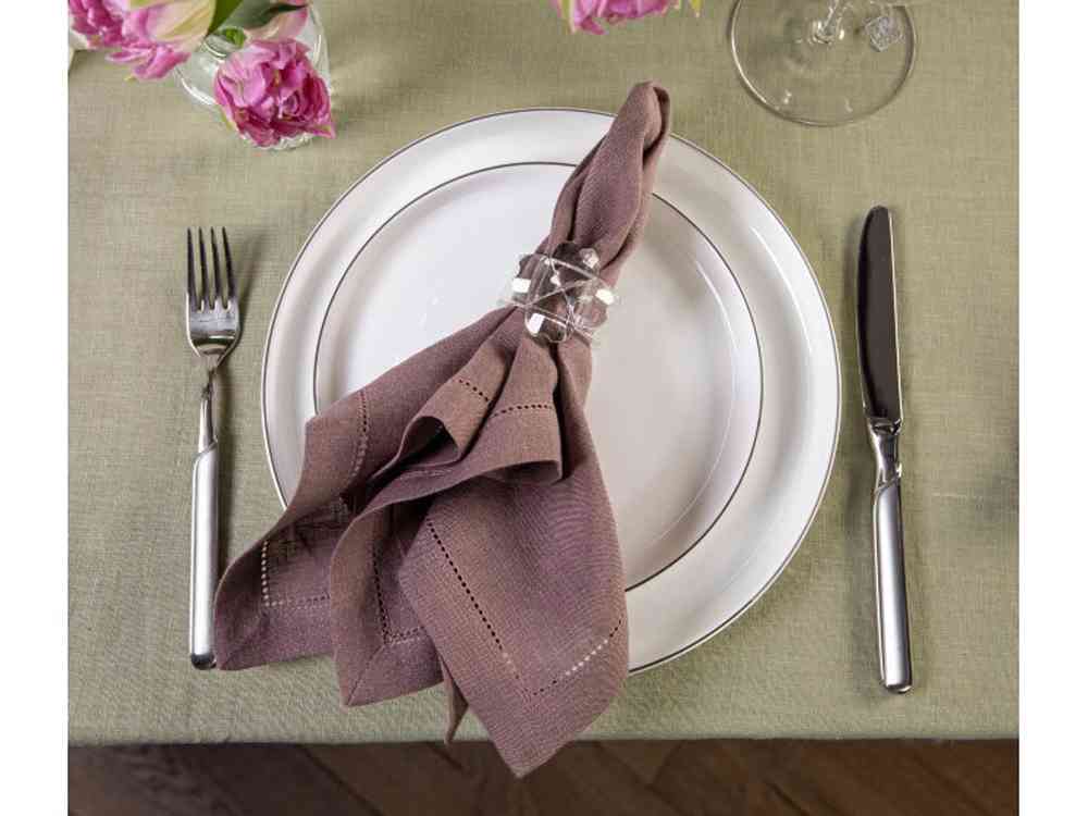 Тарелка PLATE 2 WHT - 5