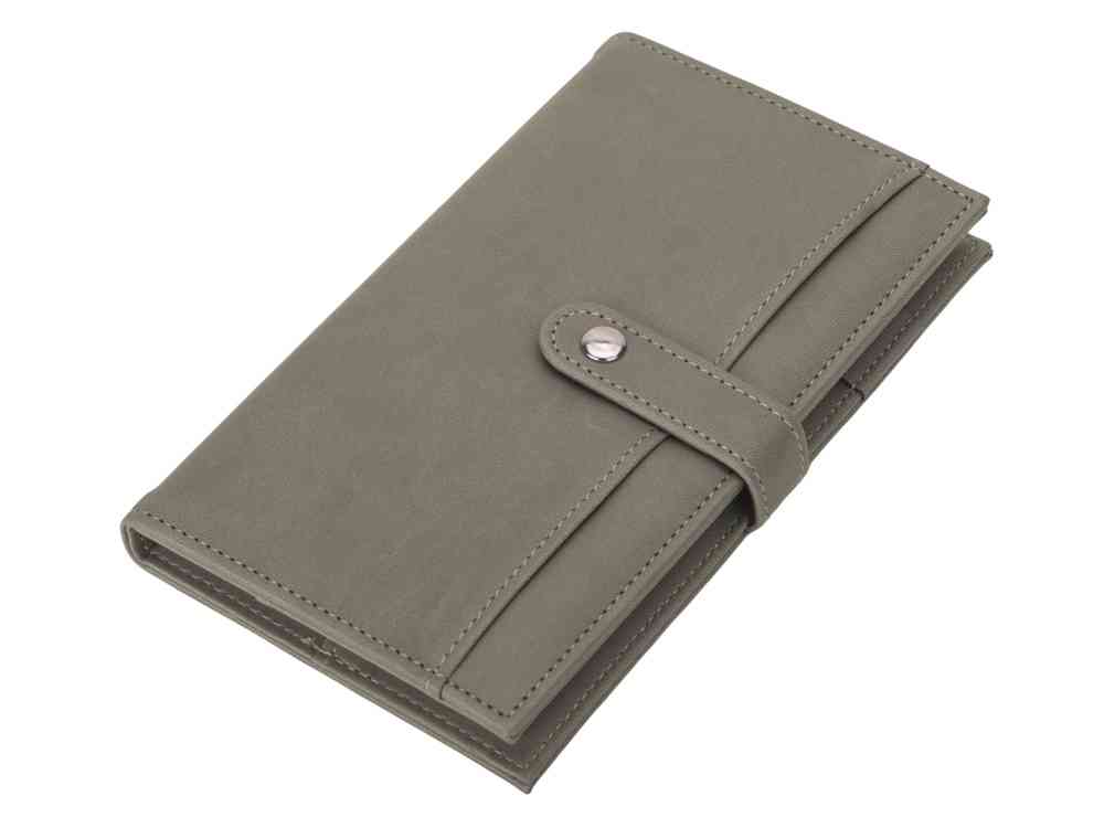 Блокнот-портфолио А6 Wall Street - 2