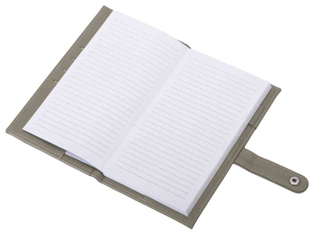 Блокнот-портфолио А6 Wall Street - 3