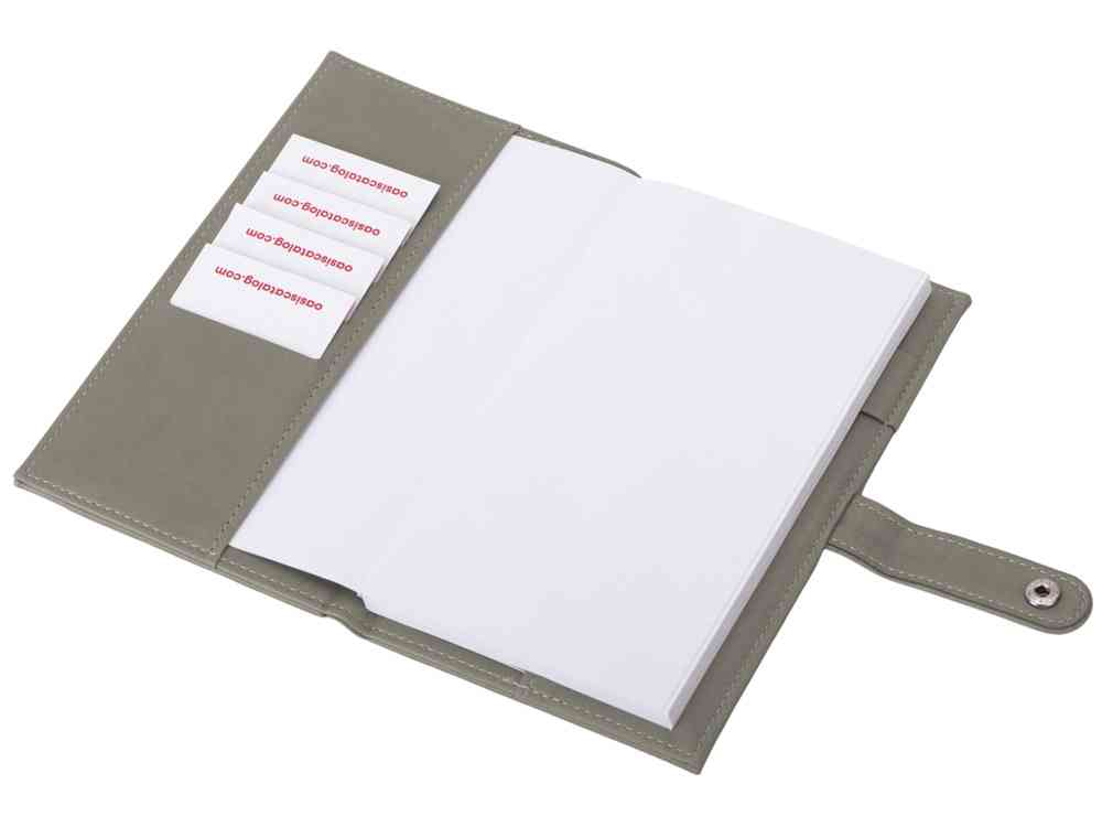 Блокнот-портфолио А6 Wall Street - 4