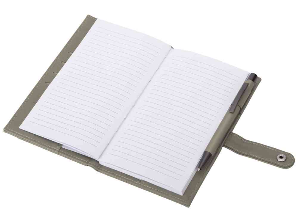 Блокнот-портфолио А6 Wall Street - 5