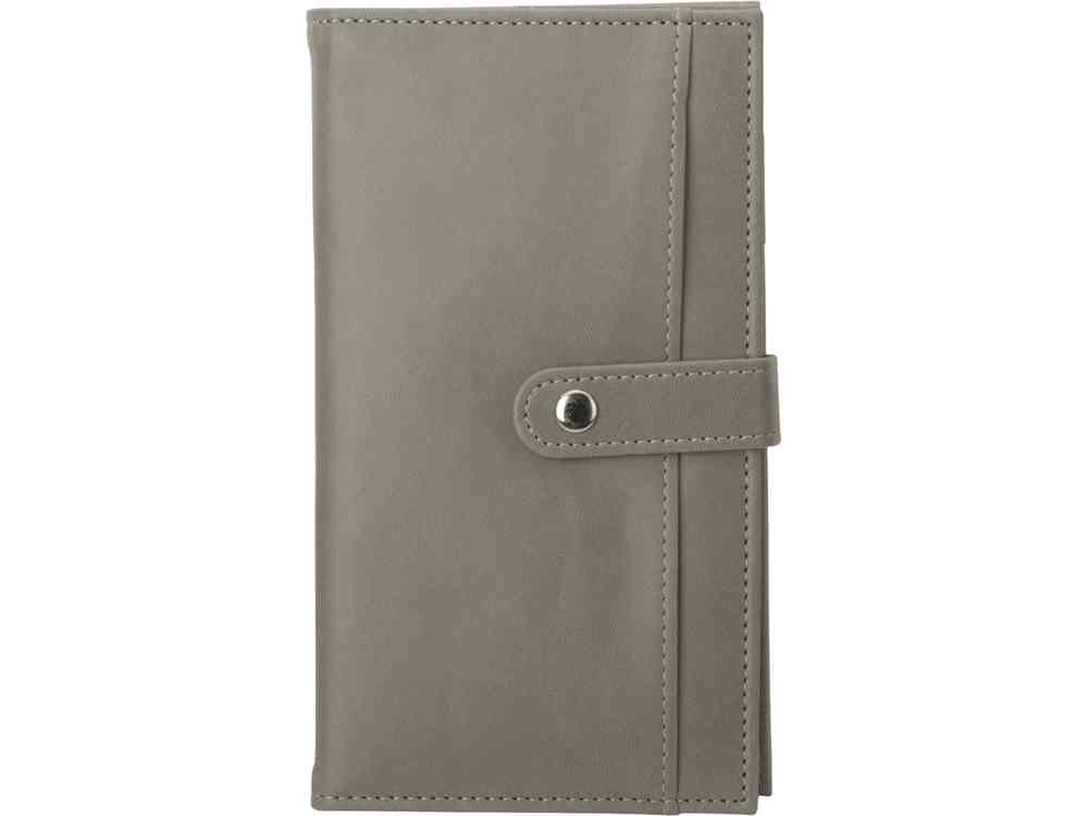 Блокнот-портфолио А6 Wall Street - 6