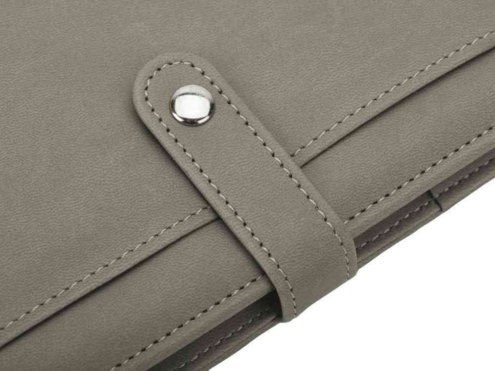 Блокнот-портфолио А6 Wall Street - 7