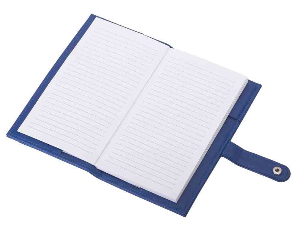 Блокнот-портфолио А6 Wall Street - 3