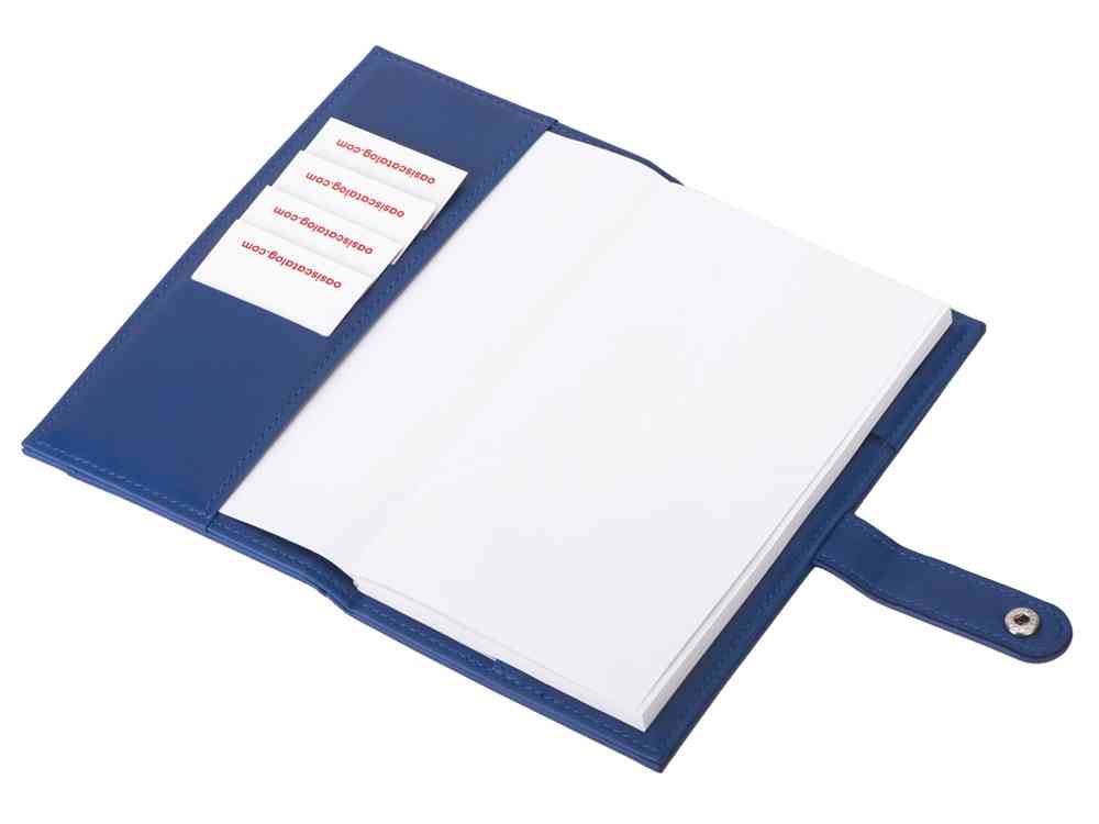 Блокнот-портфолио А6 Wall Street - 4