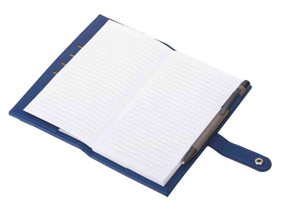 Блокнот-портфолио А6 Wall Street - 5