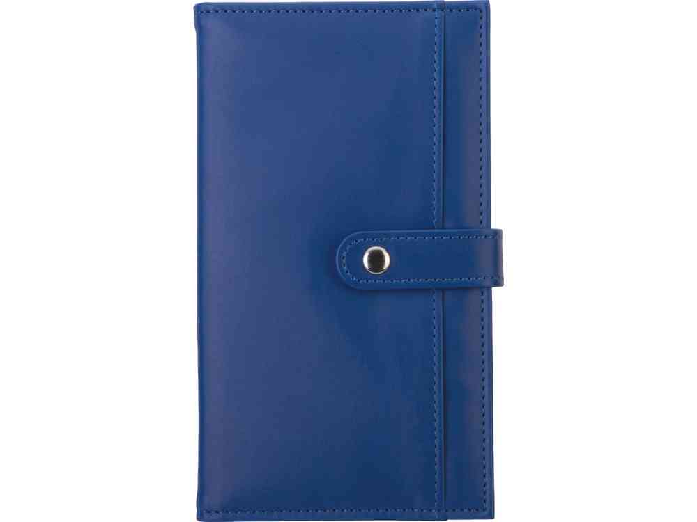 Блокнот-портфолио А6 Wall Street - 6