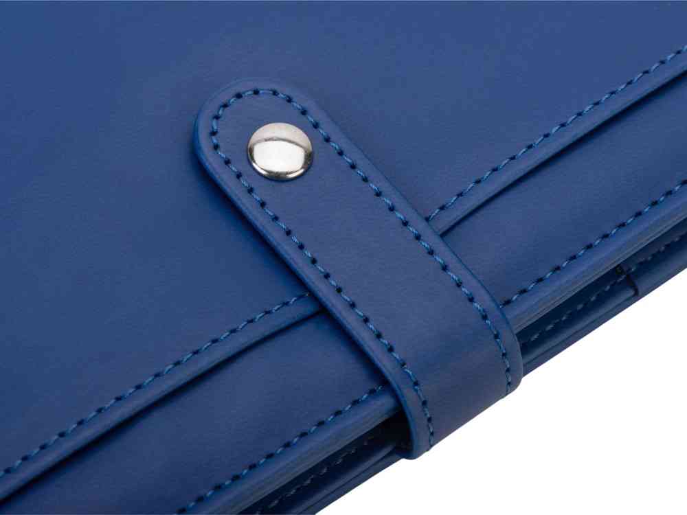 Блокнот-портфолио А6 Wall Street - 7