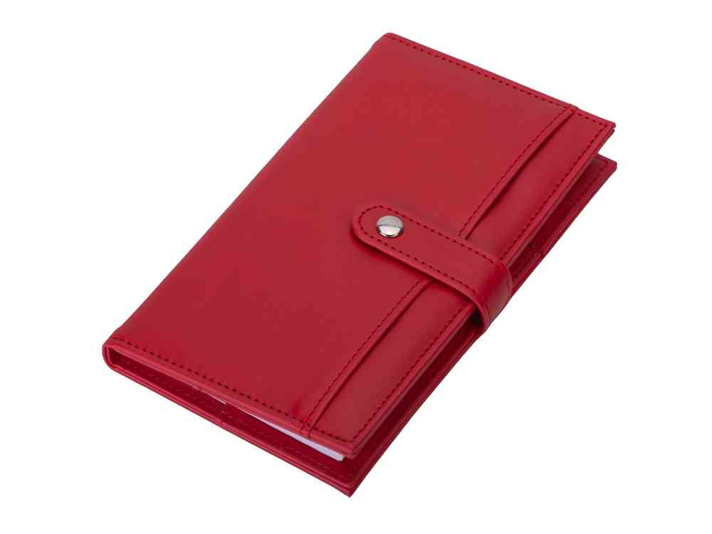 Блокнот-портфолио А6 Wall Street - 2