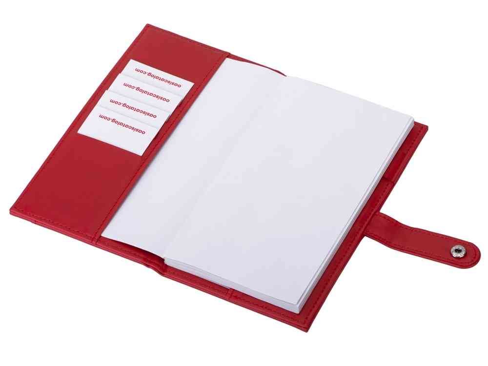 Блокнот-портфолио А6 Wall Street - 4