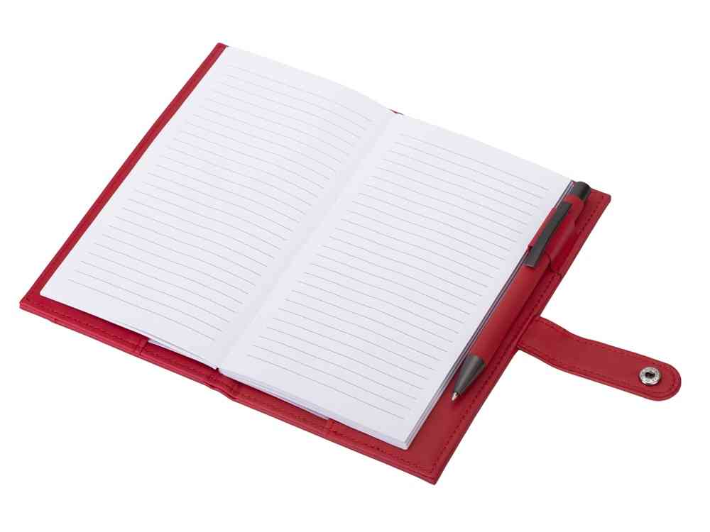 Блокнот-портфолио А6 Wall Street - 5